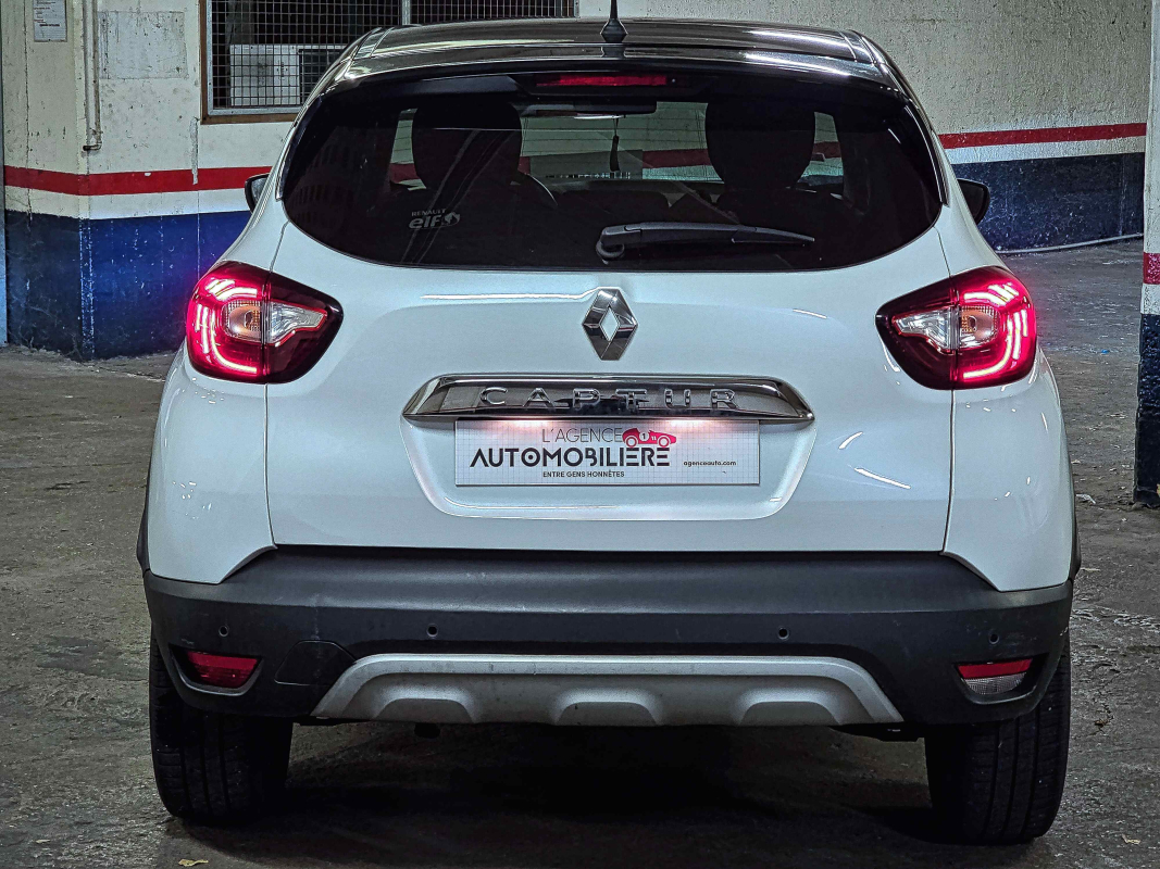 Renault Captur — 6