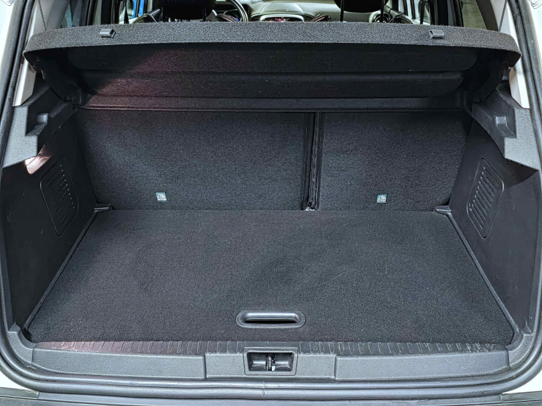 Renault Captur — 7