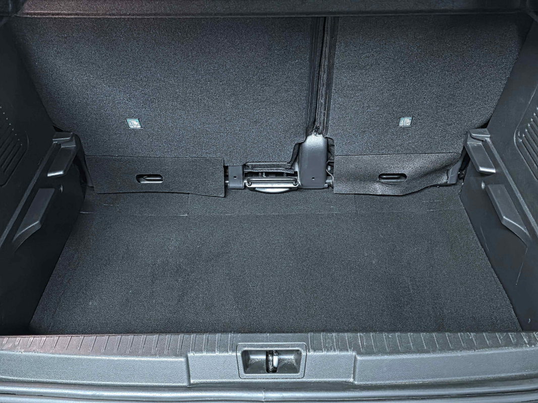 Renault Captur — 8