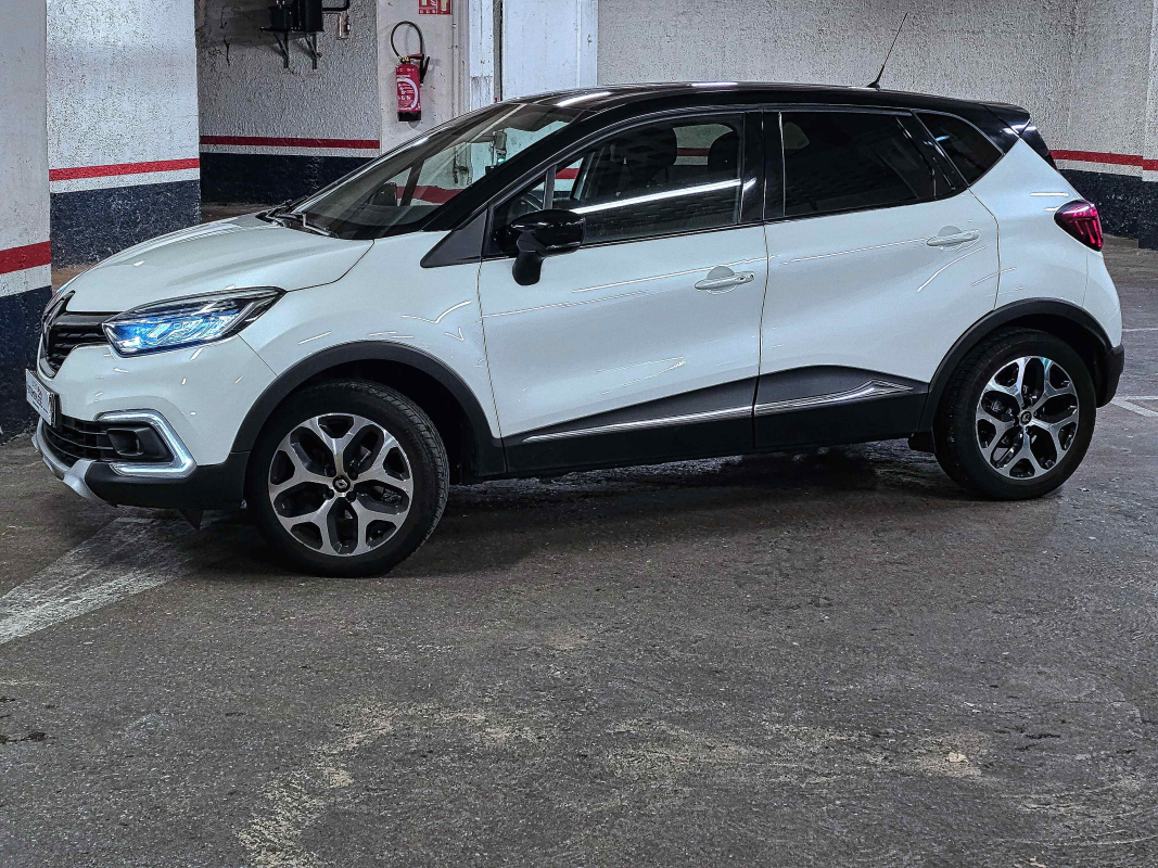 Renault Captur — 12