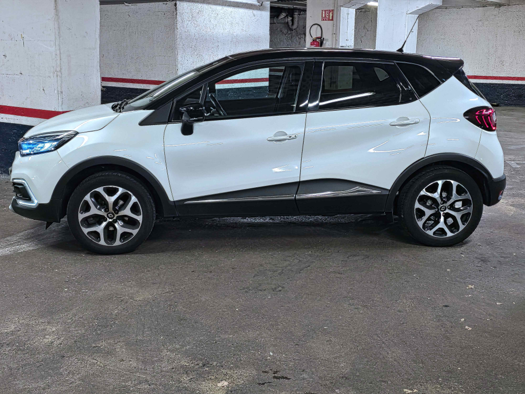 Renault Captur — 3