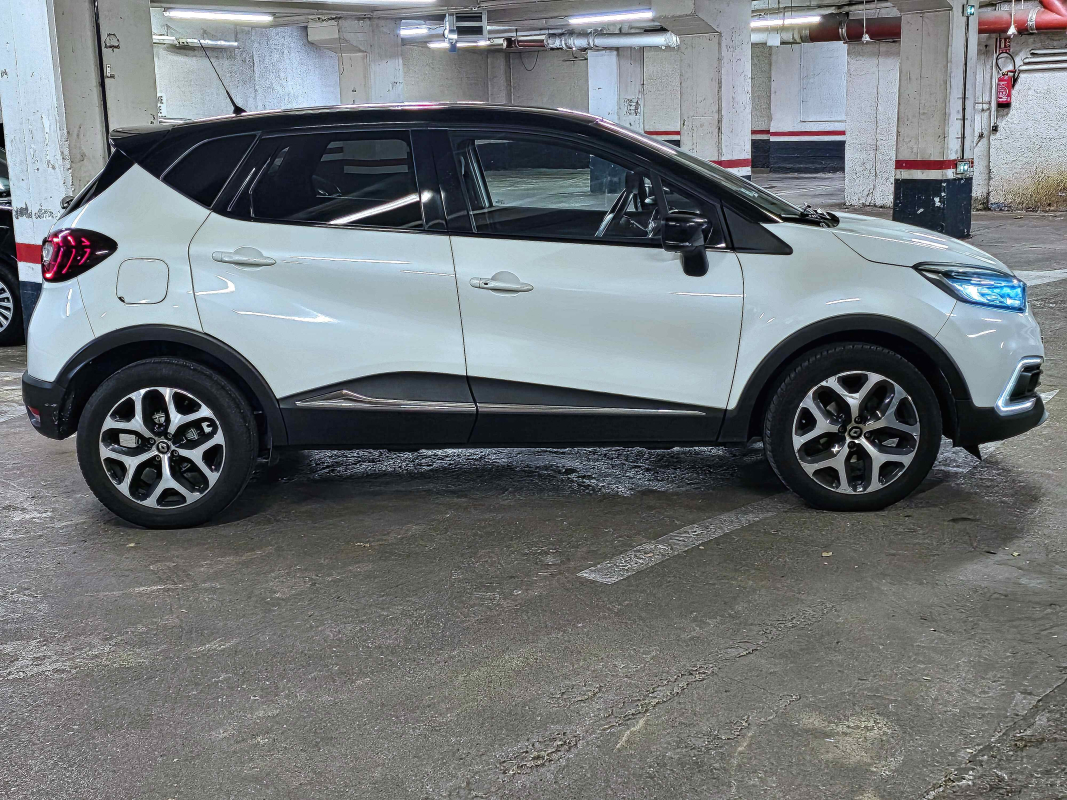 Renault Captur — 4