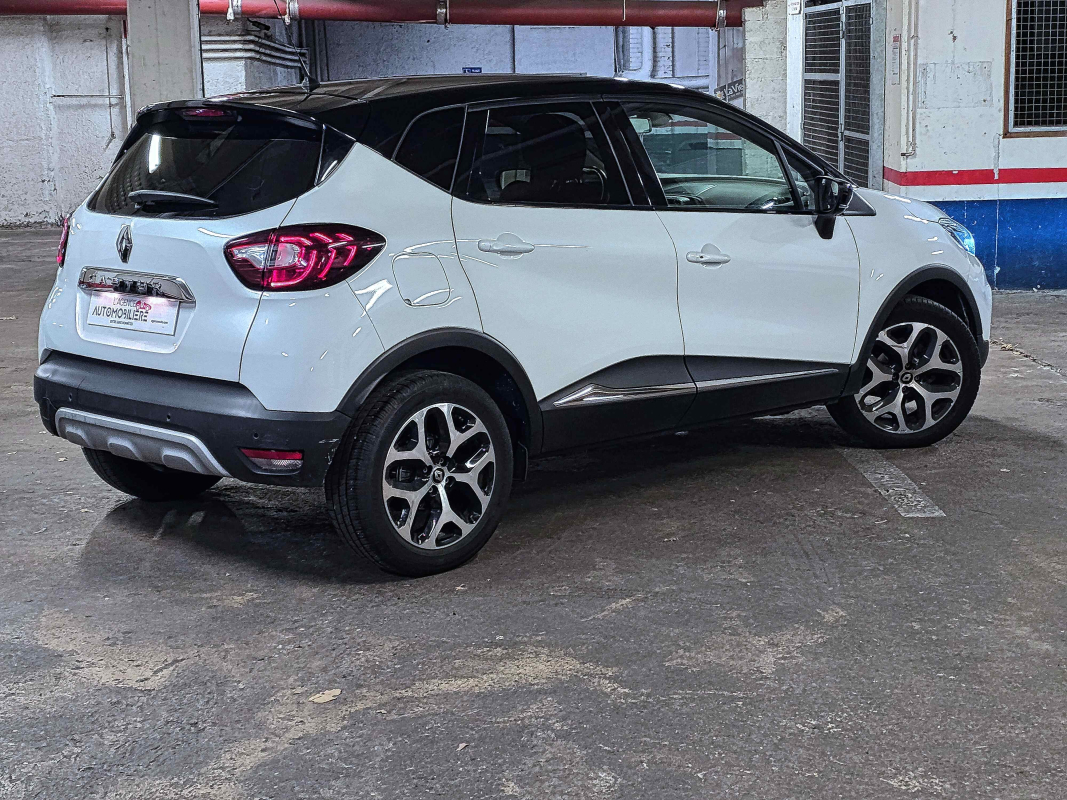Renault Captur — 11