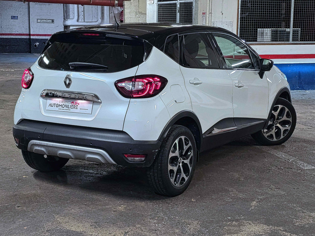 Renault Captur — 10