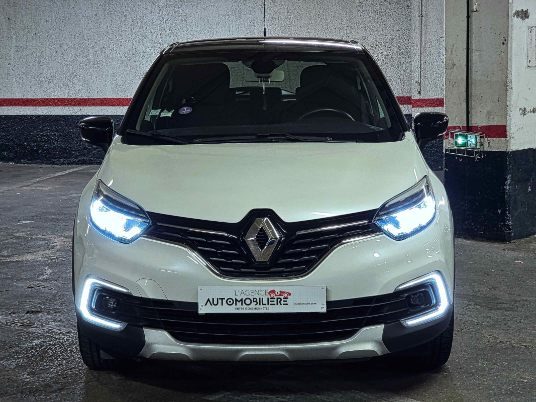 Renault Captur — 5