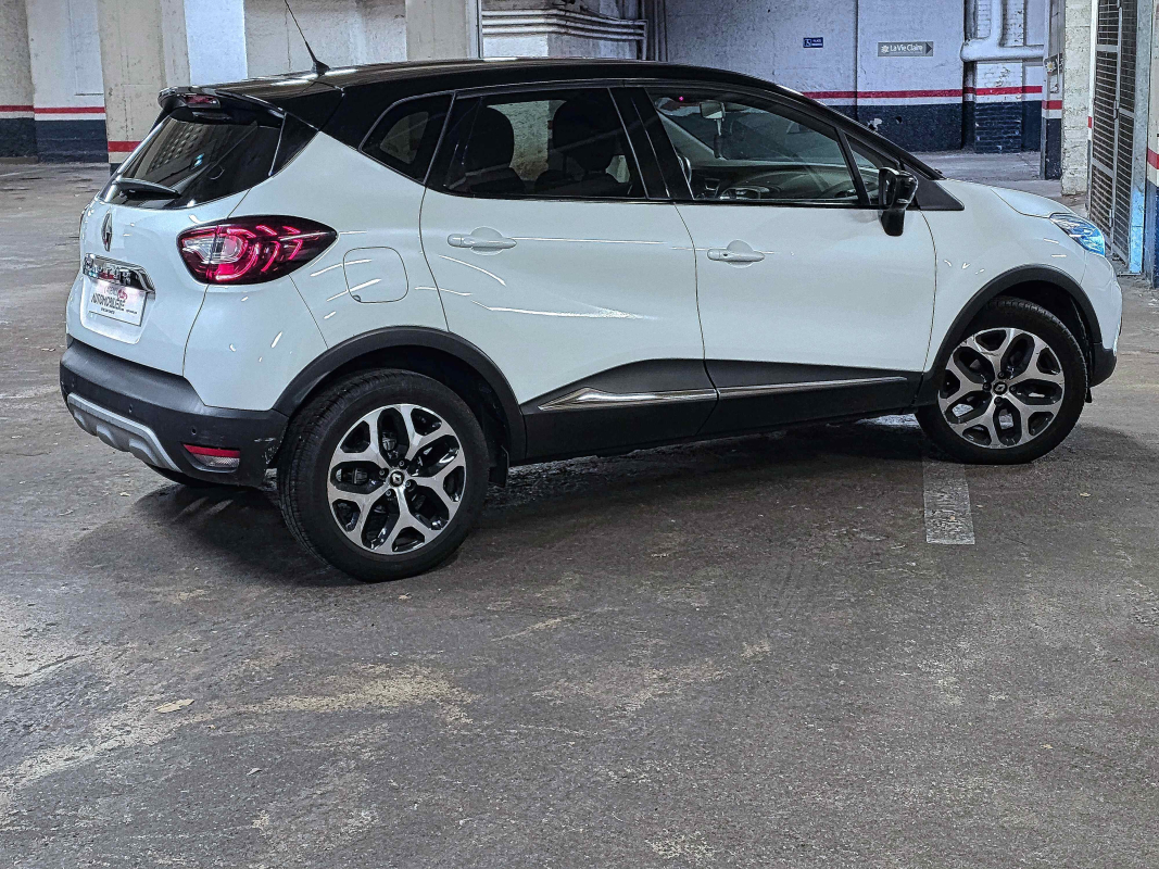 Renault Captur — 13
