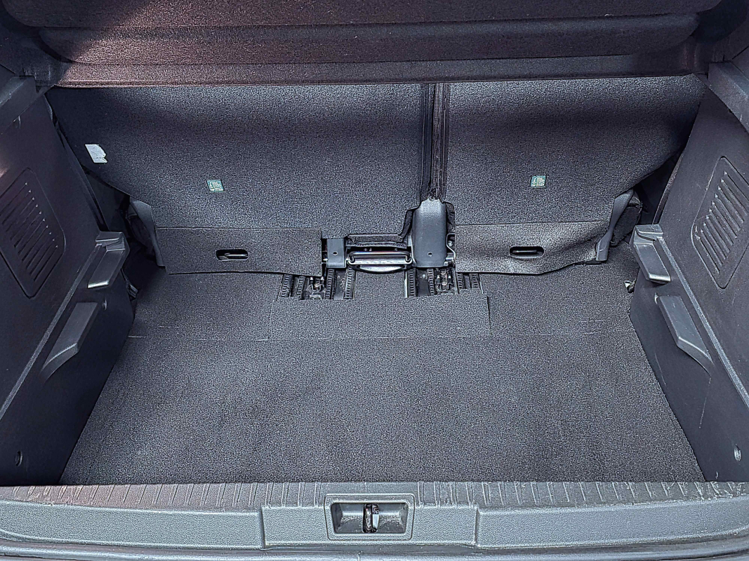 Renault Captur — 9