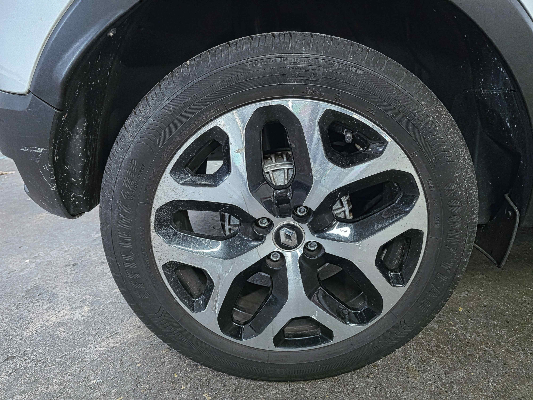 Renault Captur — 35