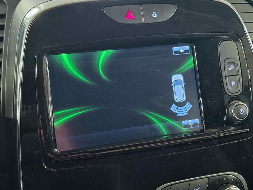 Renault Captur — 30
