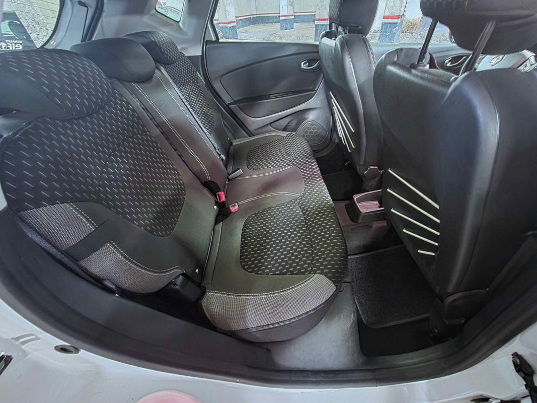 Renault Captur — 22