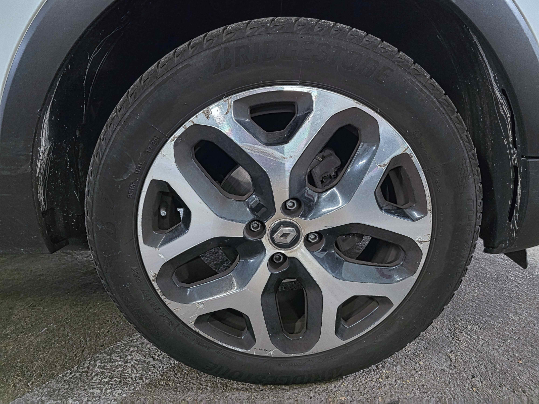 Renault Captur — 33