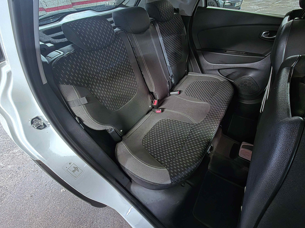 Renault Captur — 23
