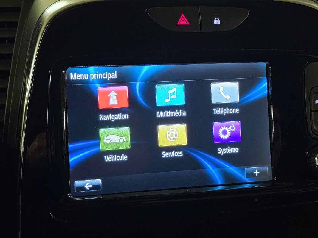 Renault Captur — 26