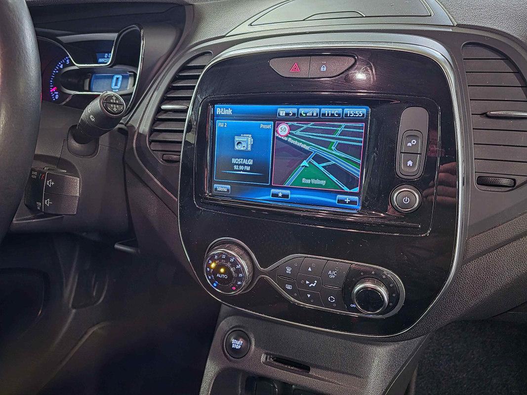 Renault Captur — 25