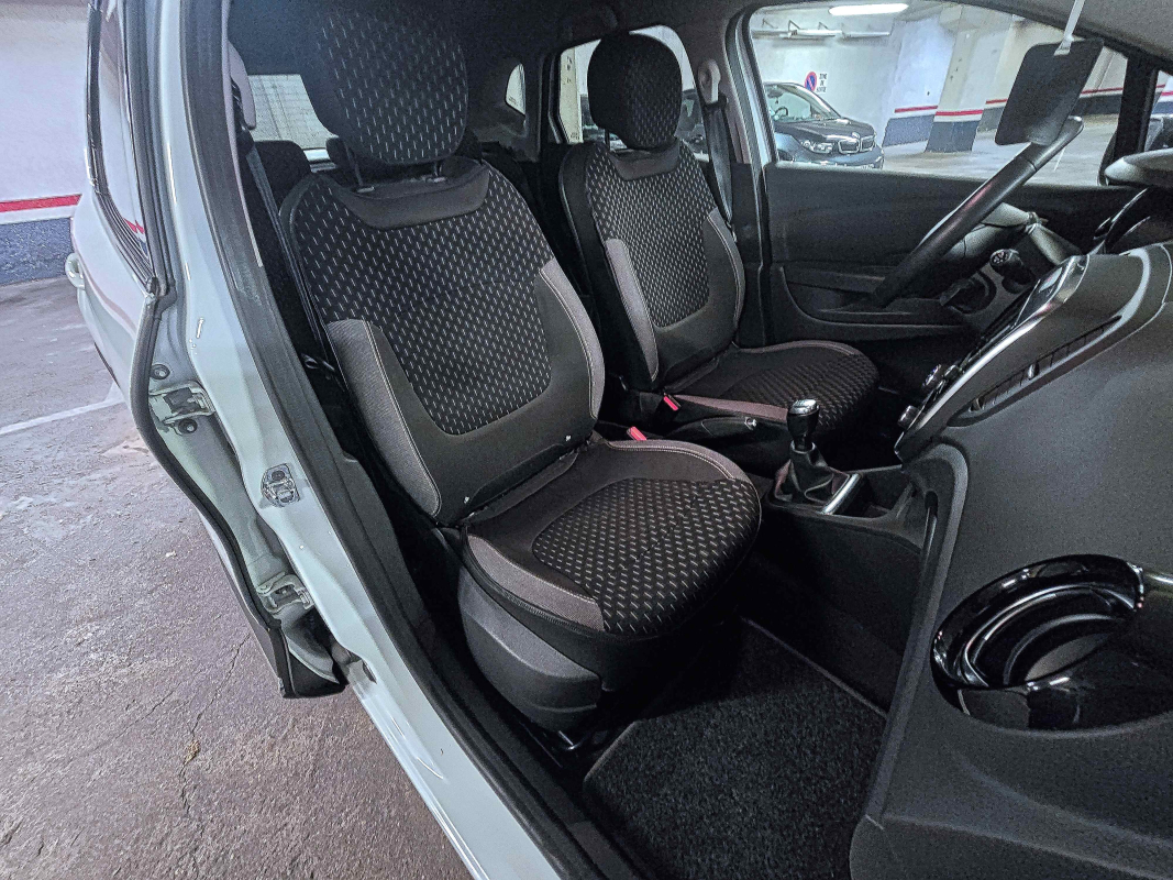 Renault Captur — 18