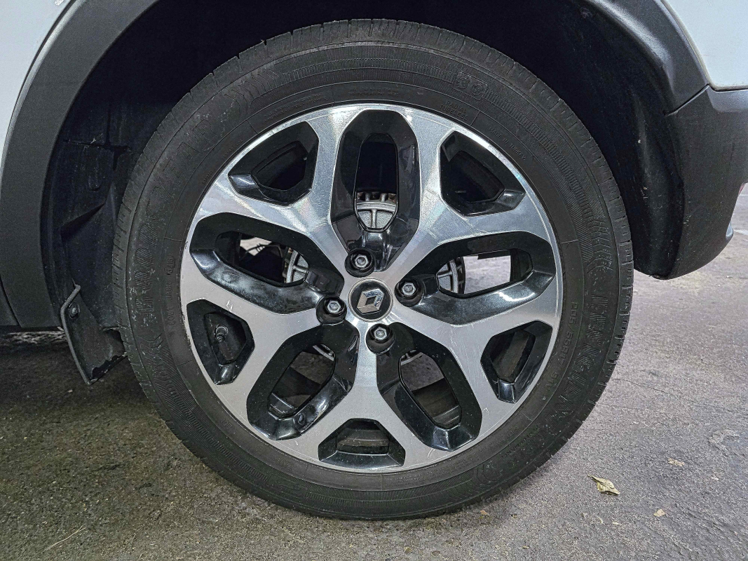 Renault Captur — 34