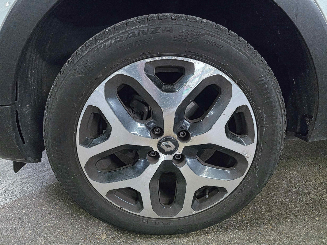 Renault Captur — 36