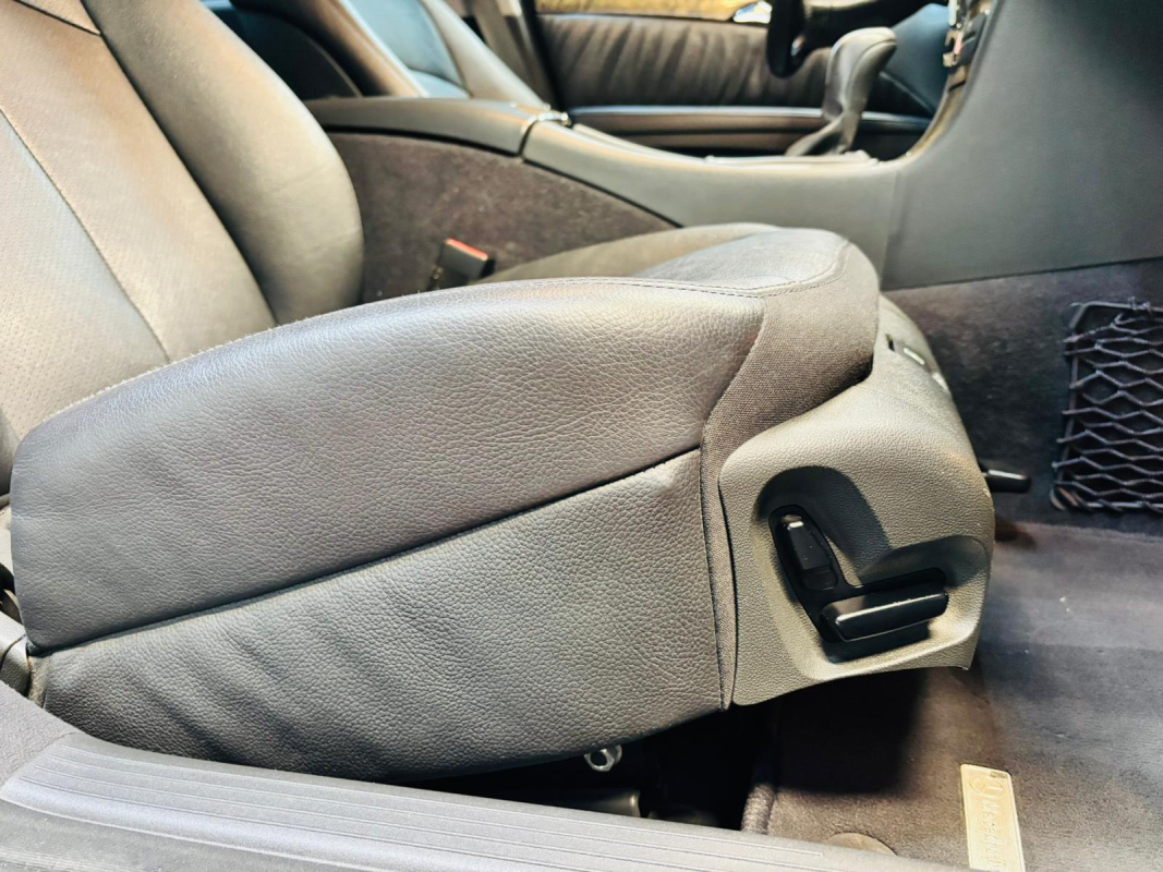 Mercedes Classe E — 20