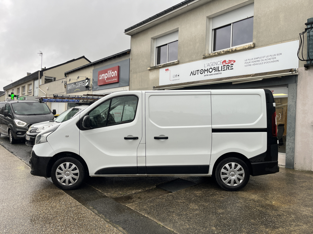 Renault Trafic — 4