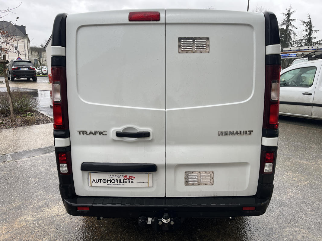 Renault Trafic — 6