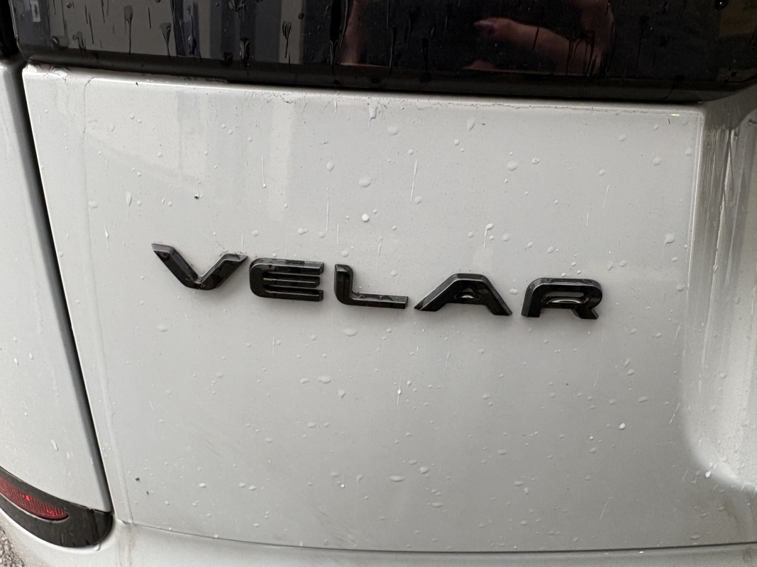 Land Rover Range Rover Velar — 27