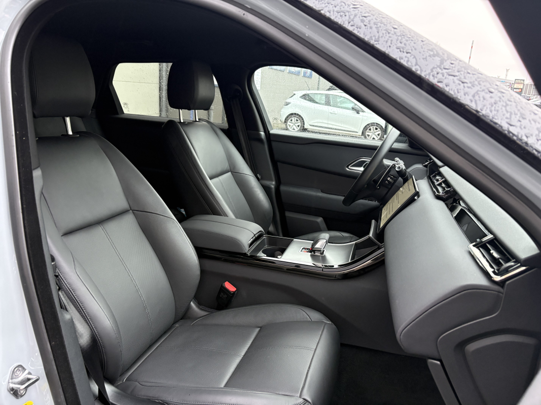 Land Rover Range Rover Velar — 23