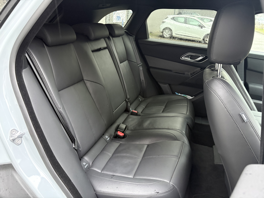 Land Rover Range Rover Velar — 22