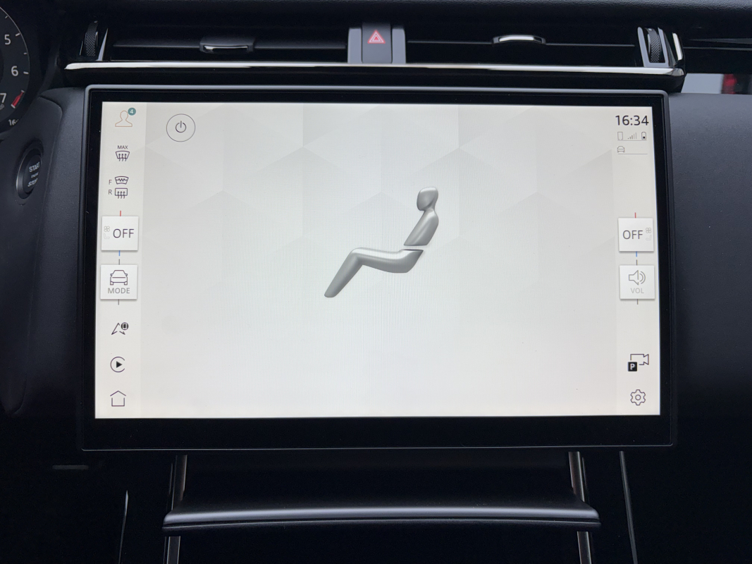 Land Rover Range Rover Velar — 19