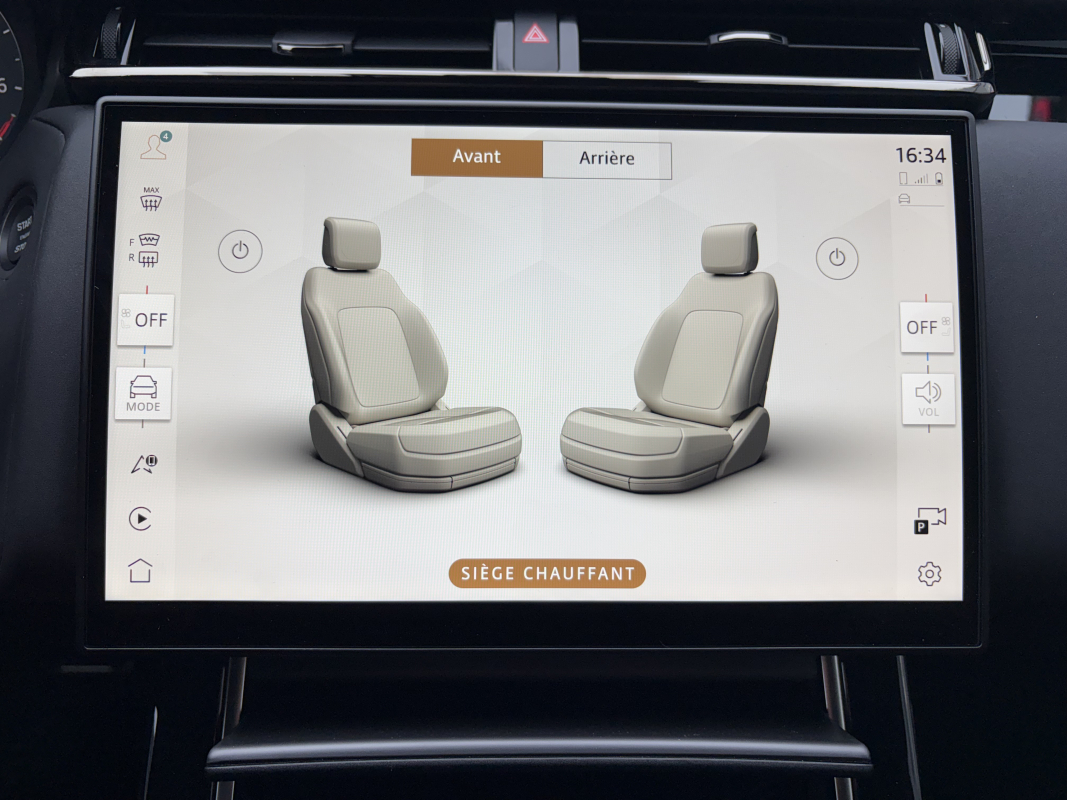 Land Rover Range Rover Velar — 18