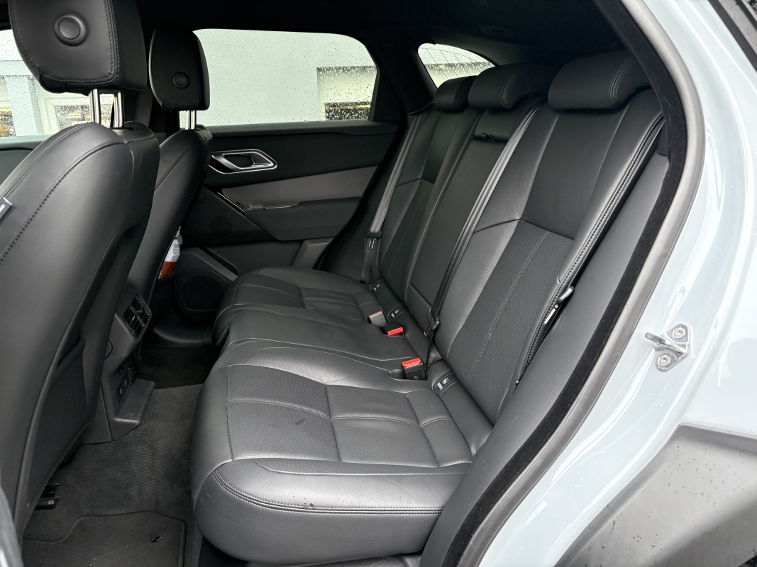 Land Rover Range Rover Velar — 6