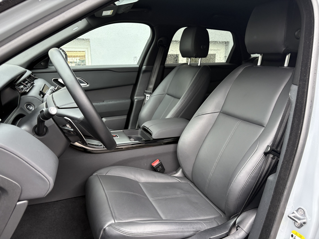Land Rover Range Rover Velar — 4