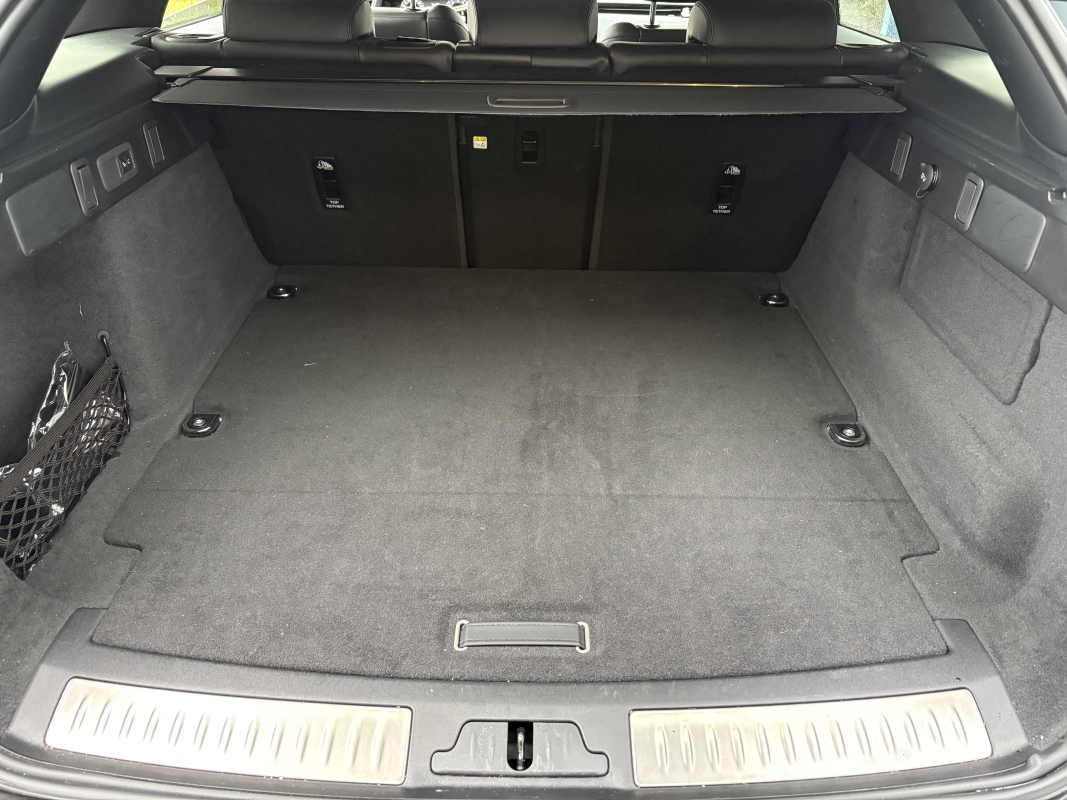 Land Rover Range Rover Velar — 7