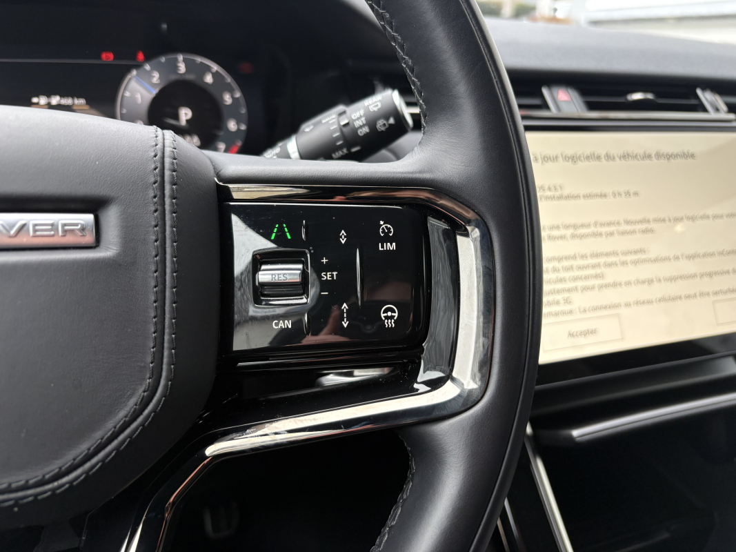 Land Rover Range Rover Velar — 11