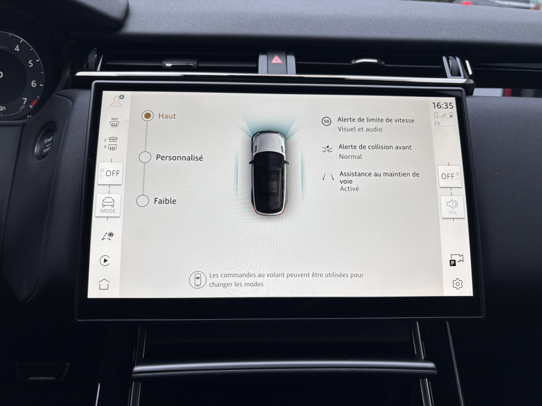 Land Rover Range Rover Velar — 21