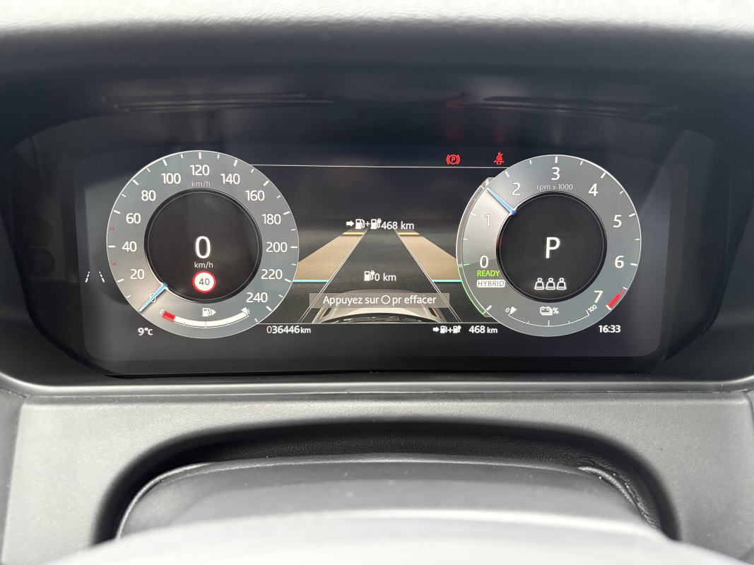 Land Rover Range Rover Velar — 14