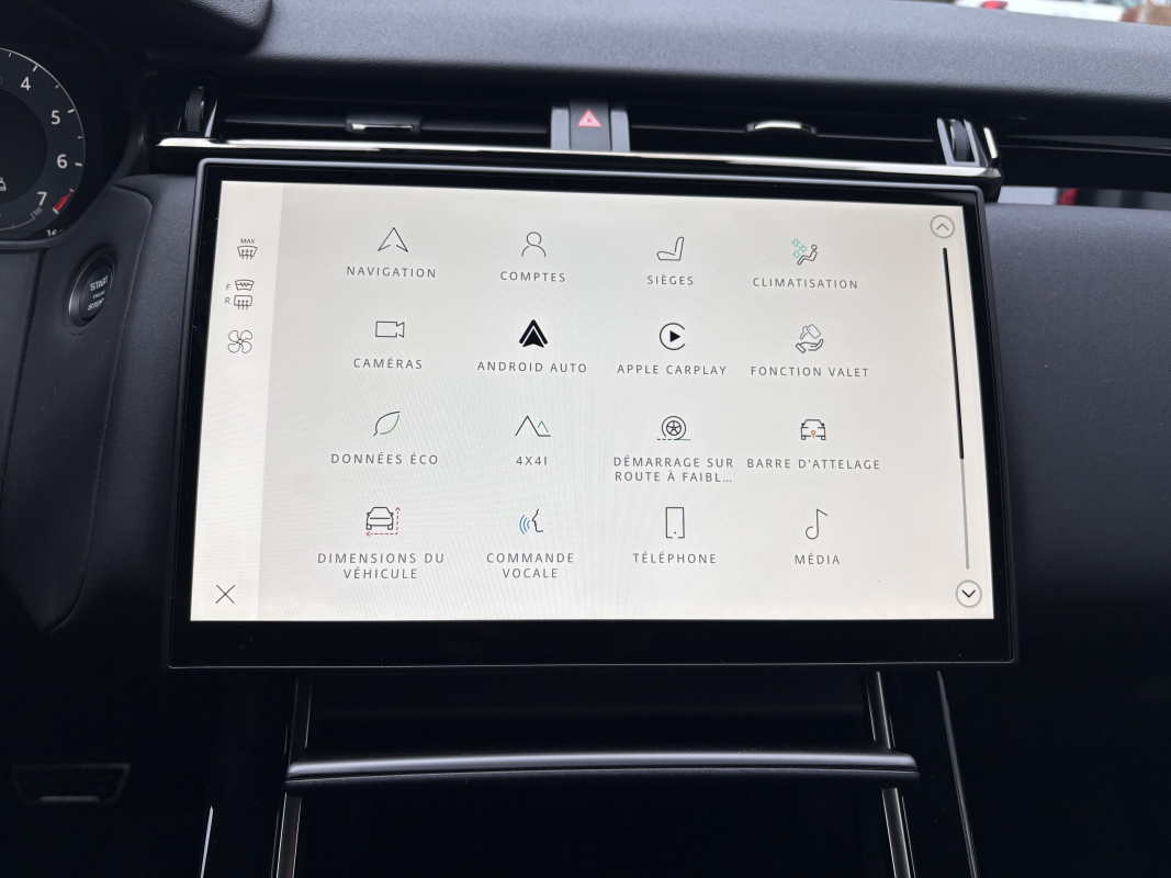 Land Rover Range Rover Velar — 16