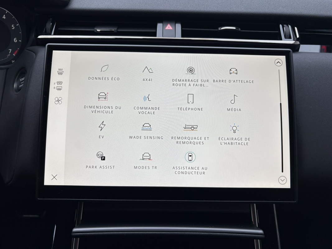Land Rover Range Rover Velar — 17