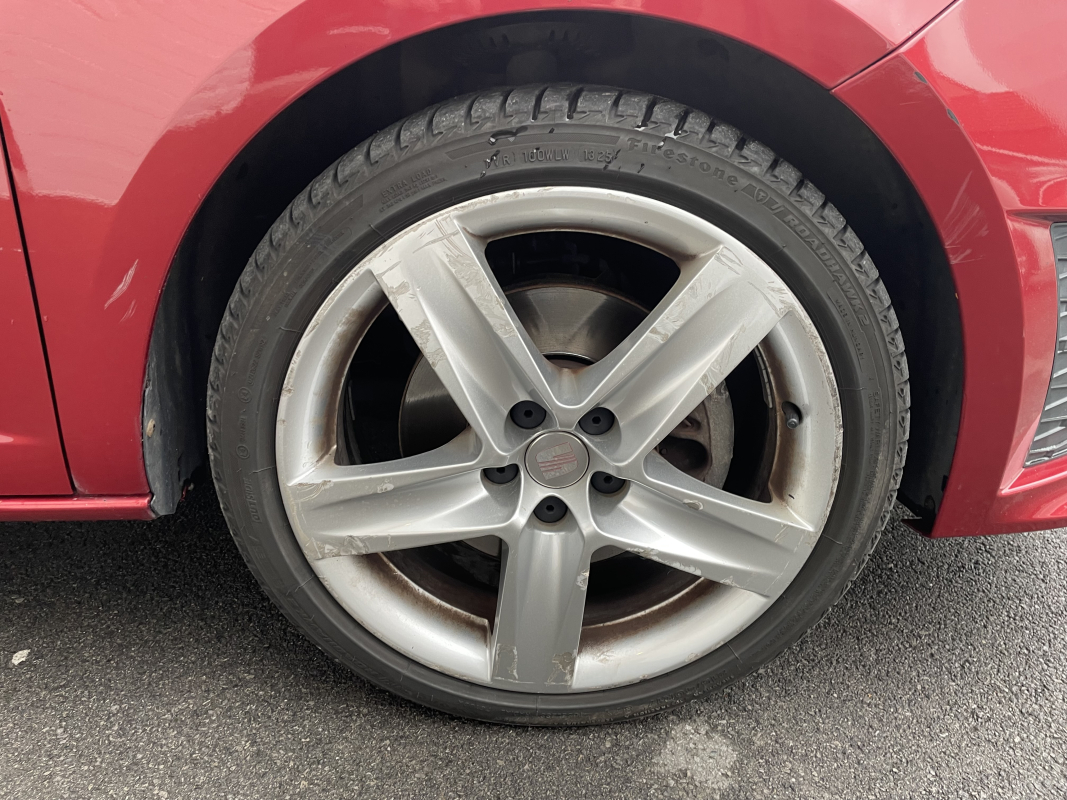 Seat Ibiza SC — 24