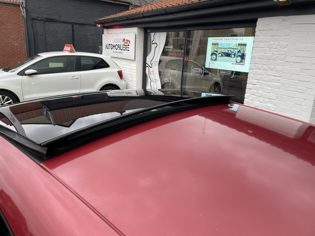 Seat Ibiza SC — 19