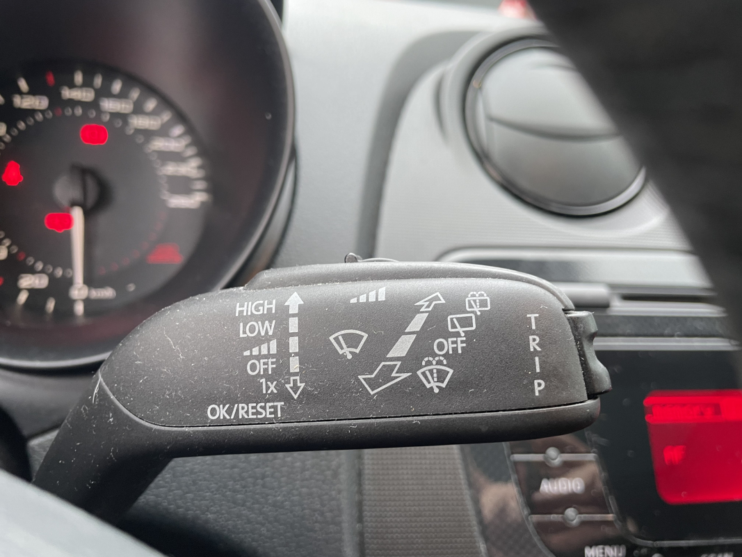 Seat Ibiza SC — 26