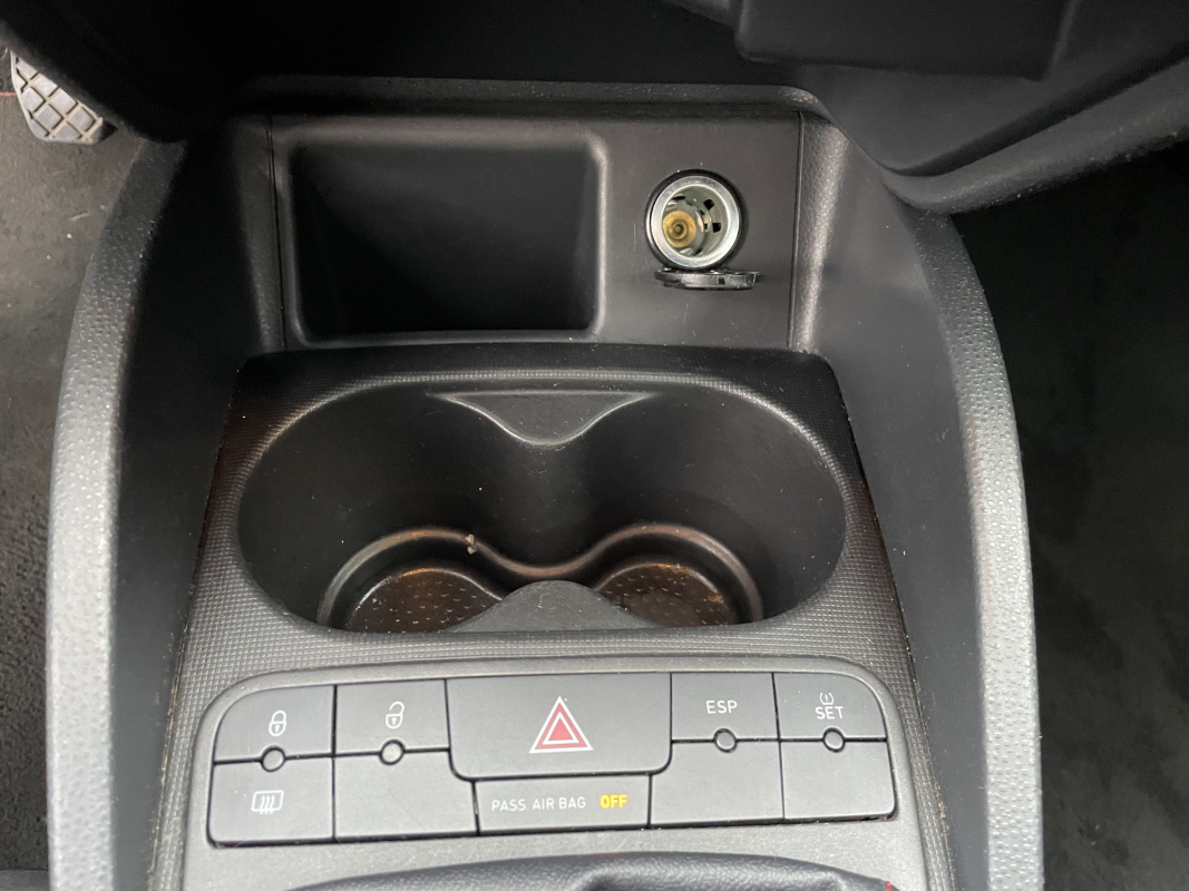 Seat Ibiza SC — 18