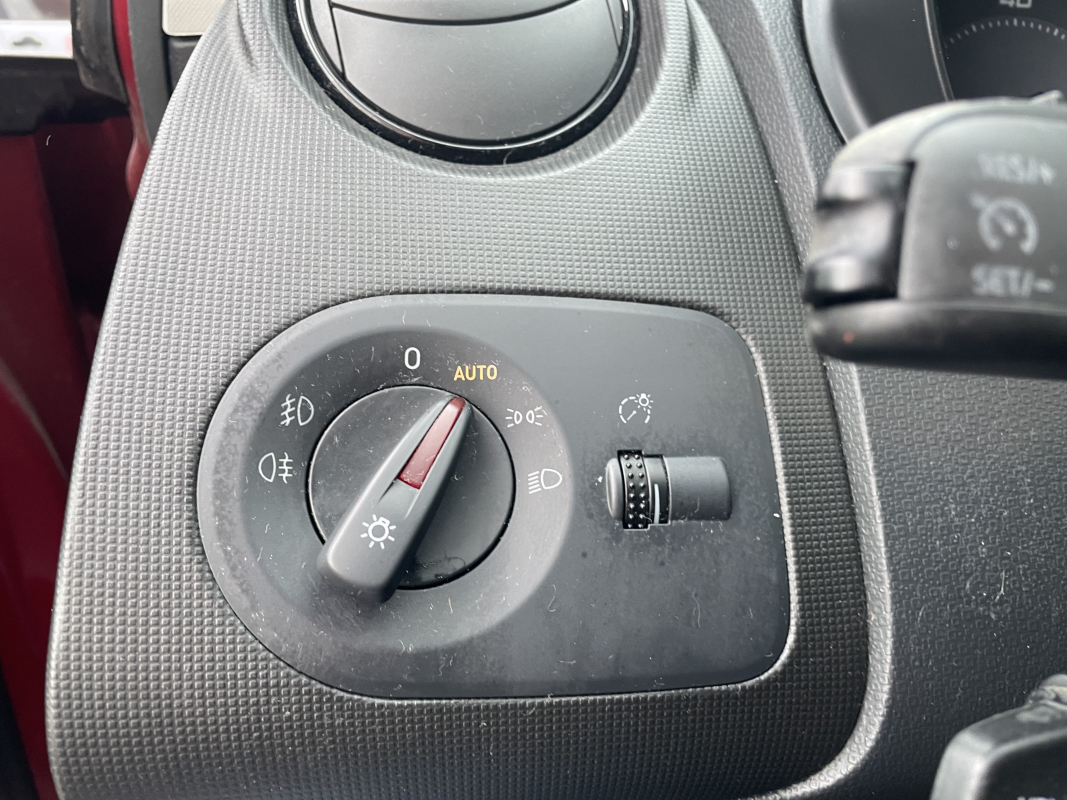 Seat Ibiza SC — 17