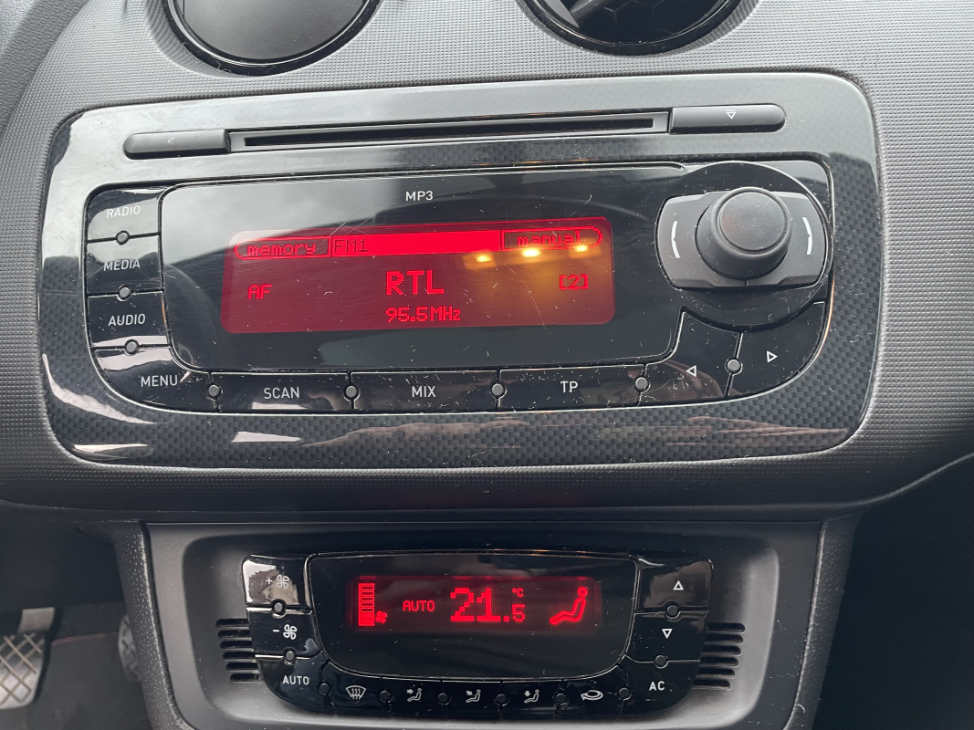 Seat Ibiza SC — 15