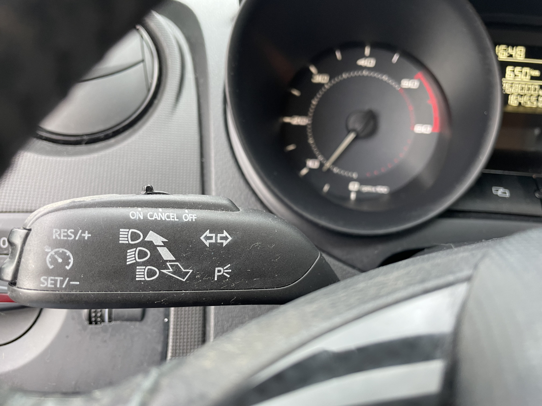 Seat Ibiza SC — 28