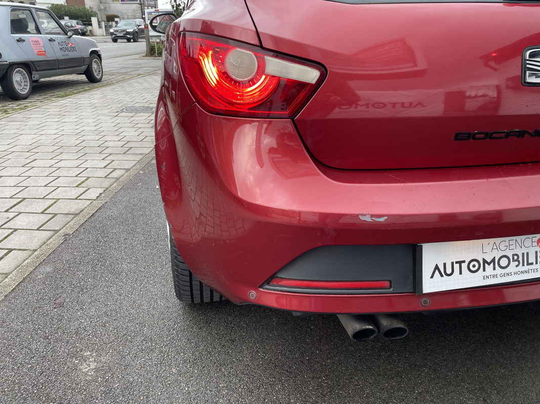Seat Ibiza SC — 29