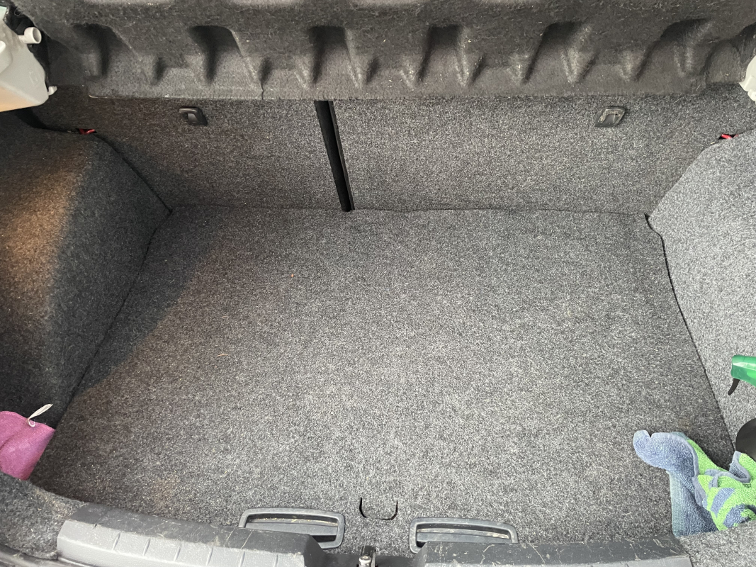Seat Ibiza SC — 14
