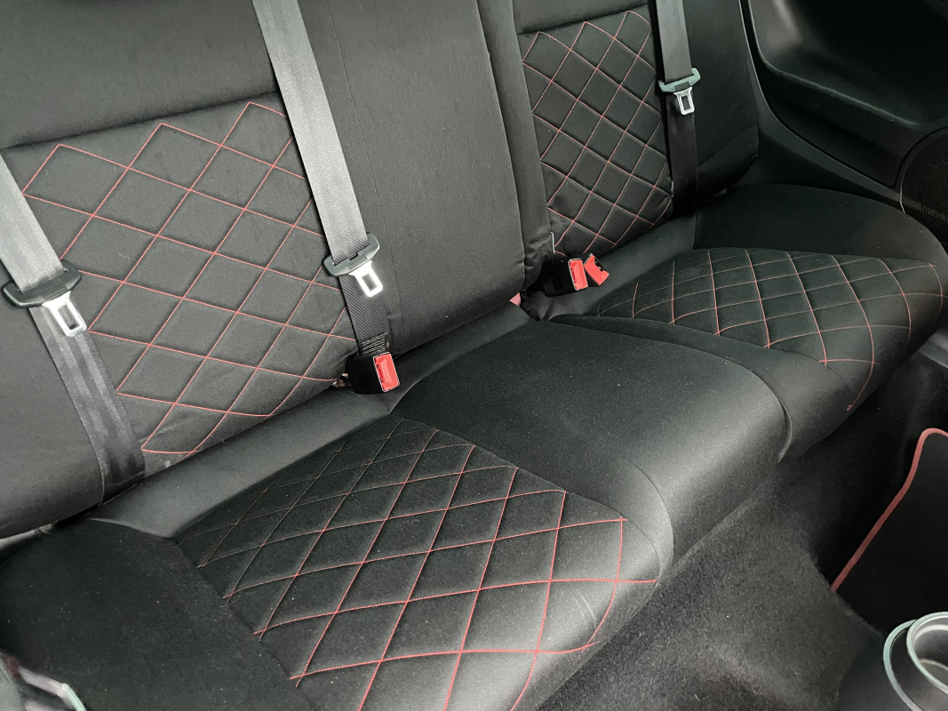 Seat Ibiza SC — 13