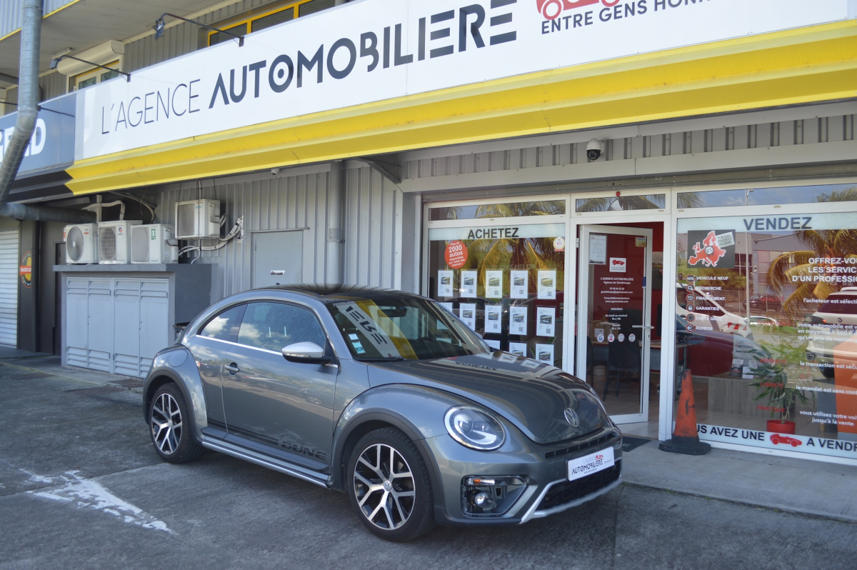 Volkswagen Coccinelle
