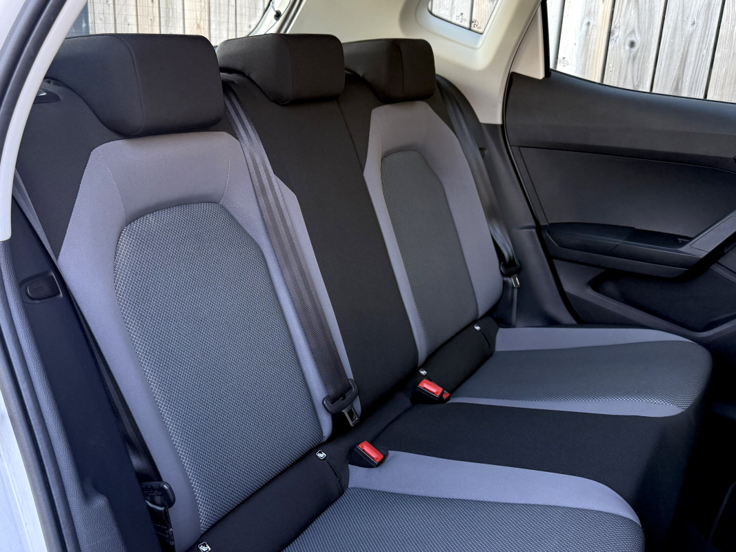 Seat Arona — 9
