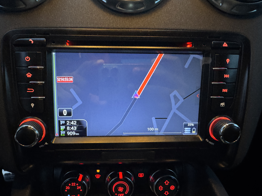 Audi TT — 14